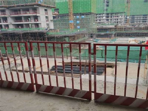 基坑临边防护网