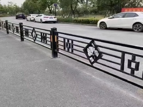 市政护栏